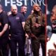"Terence Crawford Confirms Ryan Garcia Will Defeat Conor Benn: 'I Got Him' | Boxing News"