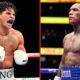 Josh Taylor Predicts Ryan Garcia's KO Victory Over Conor Benn: "He's Got Nothing to Worry About"