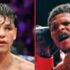 Ryan Garcia Backs Fighter to Defeat Shakur Stevenson in Exciting Boxing Showdown