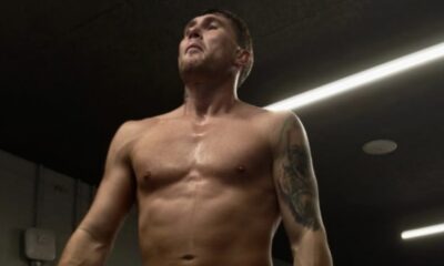 Darren Till voices excitement at facing Yoel Romero in BKFC showdown