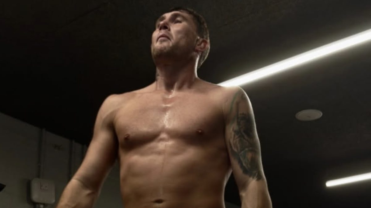 Darren Till voices excitement at facing Yoel Romero in BKFC showdown