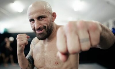 Alexander Volkanovski's coach discusses potential retirement after UFC 333