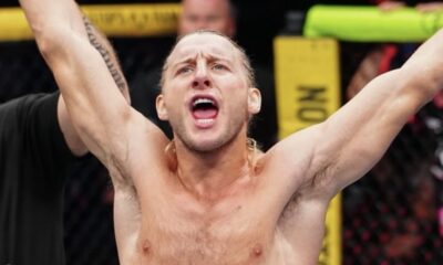 Manager blasts NSAC for withholding Paddy Pimblett's UFC 329 purse: 'This rule needs to be changed'