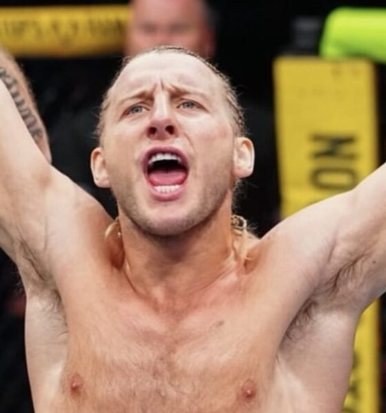 Manager blasts NSAC for withholding Paddy Pimblett's UFC 329 purse: 'This rule needs to be changed'