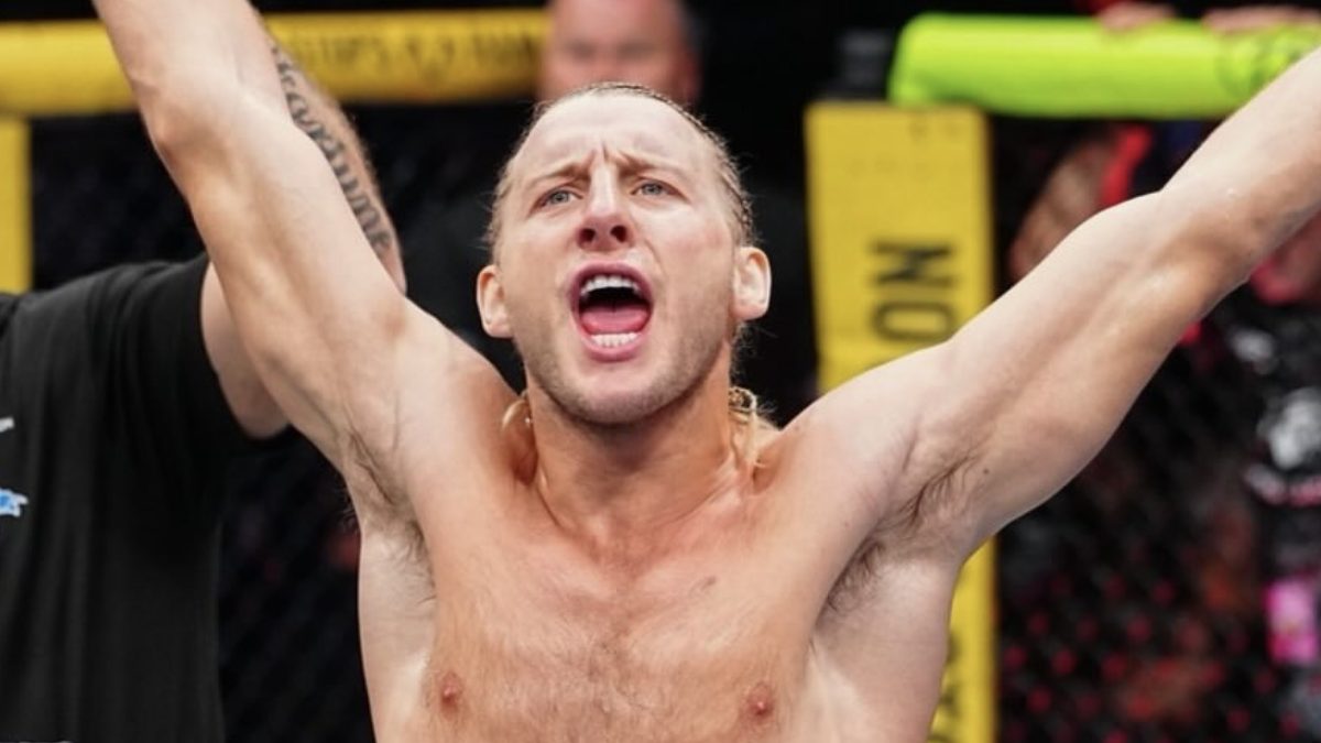 Manager blasts NSAC for withholding Paddy Pimblett's UFC 329 purse: 'This rule needs to be changed'