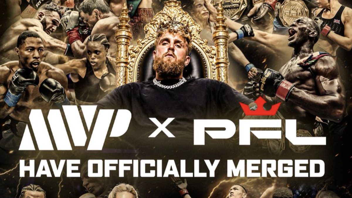 MVP MMA should "have the reins" in PFL merger, per BKB 58 fighter who was part of Bellator merger: "They ran it into the ground"