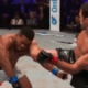 Usman Nurmagomedov torches Archie Colgan in the first round at PFL New York.