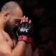 Valter Walker picks out a few possible next opponents in the UFC