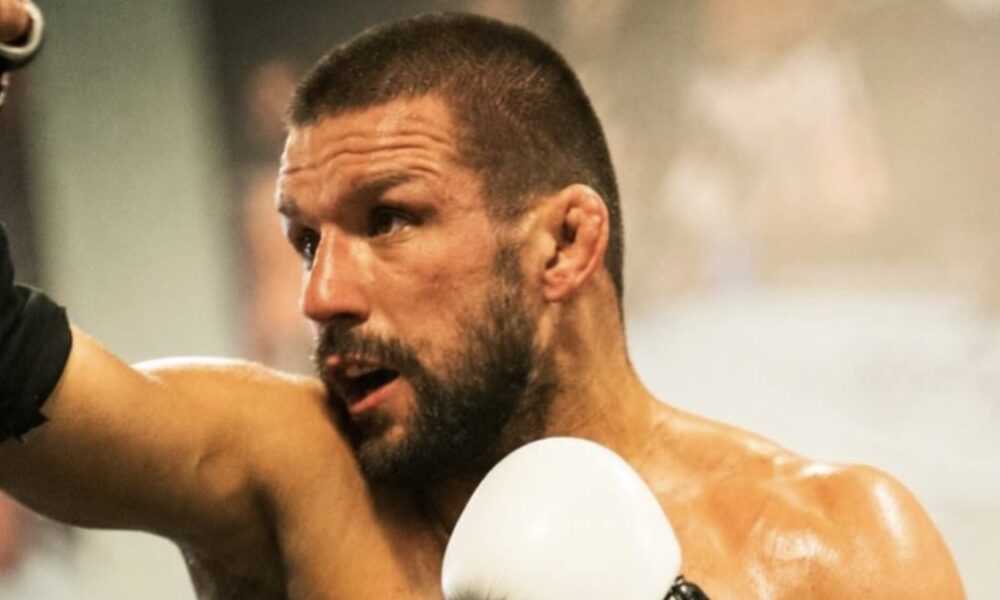 Mateusz Gamrot doesn't care about Quillan Salkilld's hype ahead of UFC Vegas 120