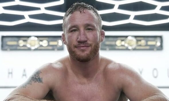 Justin Gaethje wants a 'big, big' fight next, claims his manager