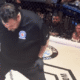 Missed Fists | &lsquo;What the hell was this ref thinking?&rsquo;: Pros react to referee freezing during brutal knockout beatdown