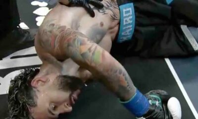 Austin McBroom scores terrifying knockout over Faze Temper in Brand Risk 15 main event
