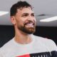 Joe Lopez looks ahead to Mauricio Ruffy's clash with Arman Tsarukyan