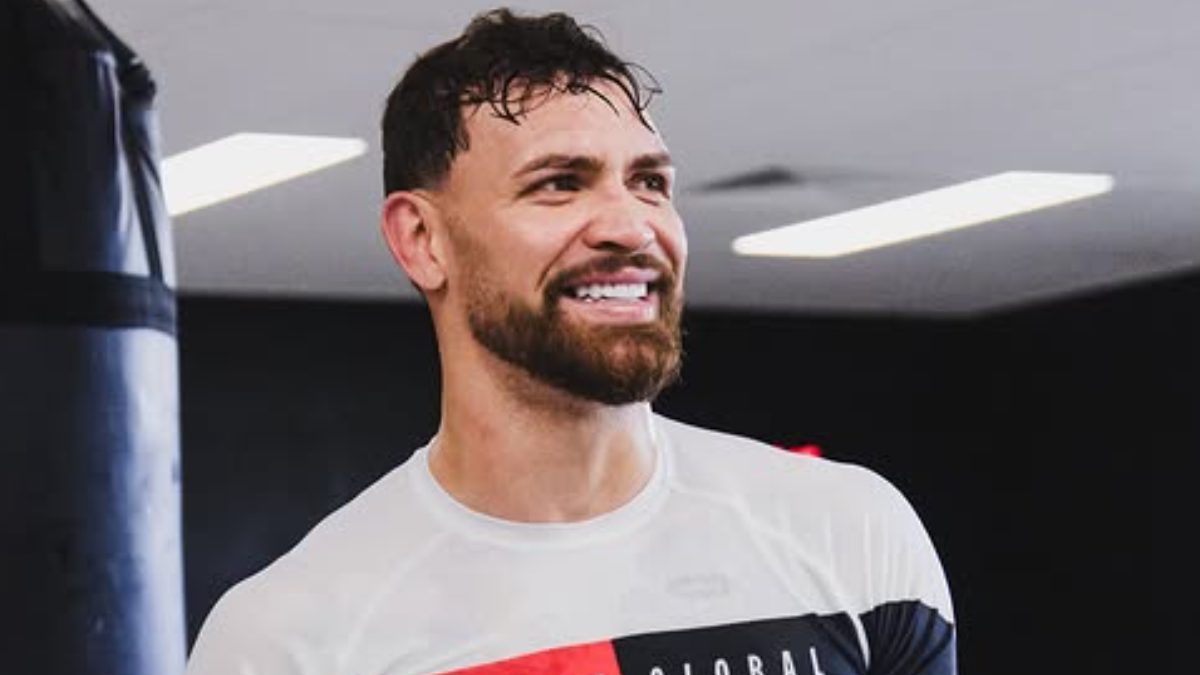 Joe Lopez looks ahead to Mauricio Ruffy's clash with Arman Tsarukyan