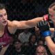 Dana White reacts to Bella Mir's shocking Contender Series defeat