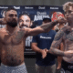 Mike Perry promises &lsquo;blood sacrifice&rsquo; at Dual Arena 1, even without Dillon Danis