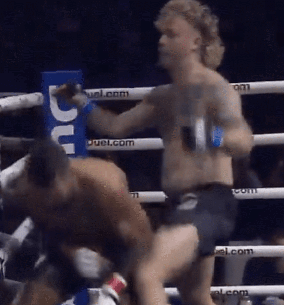 Mike Perry dislocates shoulder, Brandon Jenkins delivers upset victory at Brand Duel