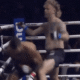 Mike Perry dislocates shoulder, Brandon Jenkins delivers upset victory at Brand Duel