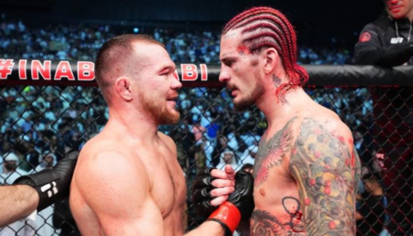 Sean O'Malley predicts upcoming Petr Yan vs Merab Dvalishvili trilogy fight