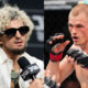 Sean O'Malley predicts upset win for Ian Machado Garry in boring UFC 330 title fight against Islam Makhachev