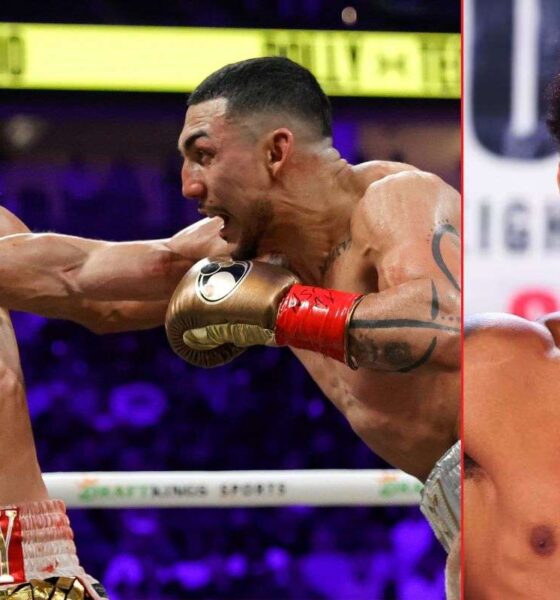 "Shakur Stevenson Analyzes Rolly Romero After Teofimo Lopez's Victory in World Title Fight"
