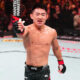 Song Yadong believes he will get a title shot with a win over Umar Nurmagomedov