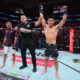 Henry Cejudo thinks Umar Nurmagomedov beats Song Yadong 9 out of 10 times: "He just got caught"