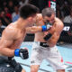 Song Yadong makes case for title fight after KO win over Umar Nurmagomedov: "I feel like I can finish everyone"