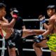 Records collide as Songchainoi and Banluelok both chase a way to ONE World Title
