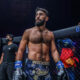 Marat Grigorian details healthy habits ahead of The Inner Circle 25: 'It keeps my mind fresh before and after fights'