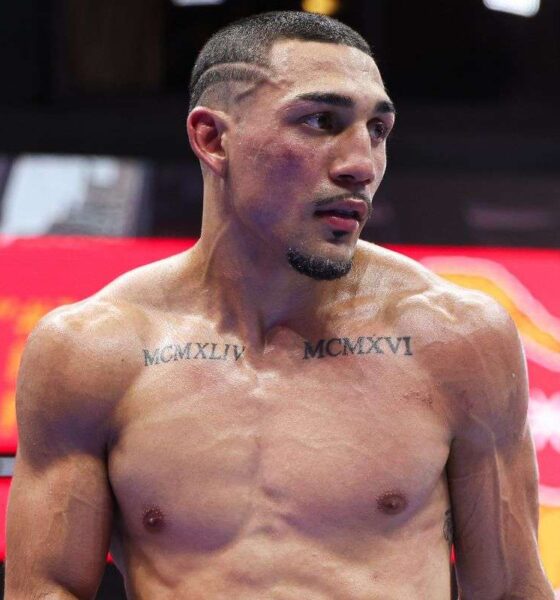 Teofimo Lopez's Legal Team Seeks to Bypass Ordered Fight: Latest Boxing News