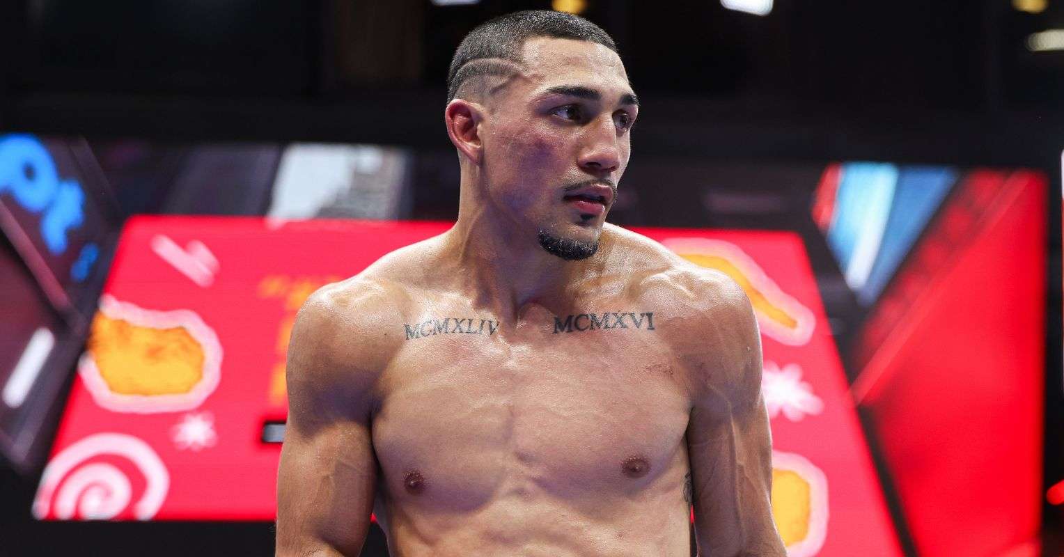 Teofimo Lopez's Legal Team Seeks to Bypass Ordered Fight: Latest Boxing News