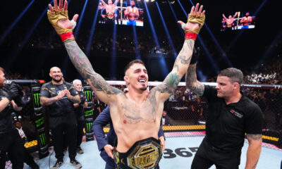 Tom Aspinall needs UFC for big money fights, says Daniel Cormier: "There's only one place to be"