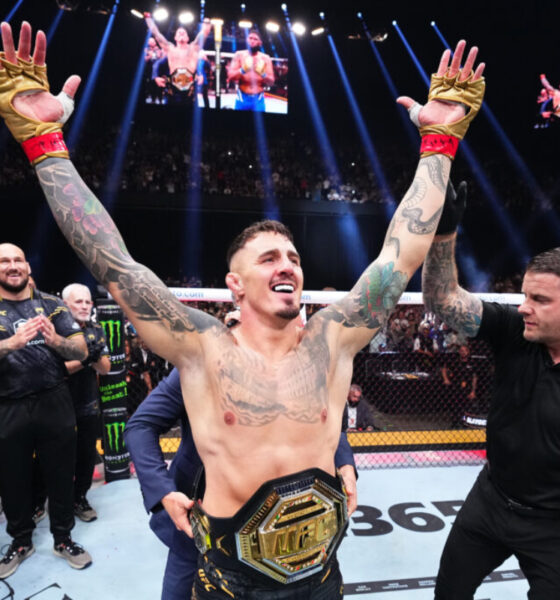 Tom Aspinall needs UFC for big money fights, says Daniel Cormier: "There's only one place to be"