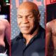Mike Tyson Shares Venue Preference for Tyson Fury vs Anthony Joshua: "They'll Sell It Out"