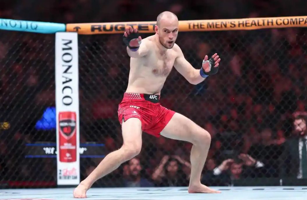 Pros react after Uros Medic destroys Daniel Rodriguez at UFC Belgrade