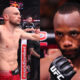 Uros Medic turns attention to Leon Edwards following 30-second win at UFC Belgrade: "I'm not going to bully him anymore"