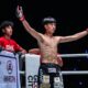 Yonis Anane returns at ONE Friday Fights 170 on September 11