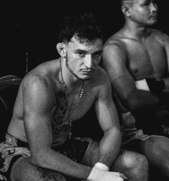 dmitri ramos