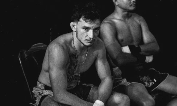 dmitri ramos