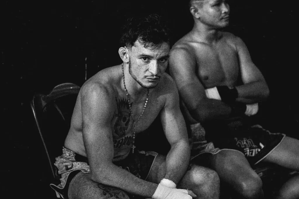 dmitri ramos