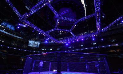 UFC 330: All-action finisher saves welterweight bout on Islam Makhachev vs. Ian Machado Garry fight card