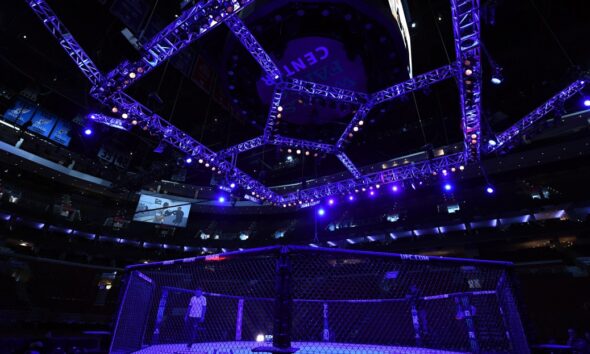 UFC 330: All-action finisher saves welterweight bout on Islam Makhachev vs. Ian Machado Garry fight card