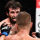 Zabit Magomedsharipov set to grapple UFC featherweight