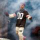 Jake Paul argues boxing far more difficult than football, Josh Hokit responds