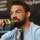 Dillon Danis out; Mike Perry gets replacement opponent on 48 hours&rsquo; notice