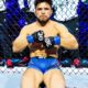 Henry Cejudo makes Misfits Boxing debut next month