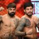 Duel Arena fight card, start time: Mike Perry vs. Dillon Danis