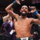 UFC 330: Newcomer saves bout on 4 days&rsquo; notice for Makhachev vs. Machado Garry fight card