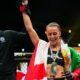 Dakota Ditcheva outpoints Denise Kielholtz in underwhelming performance at PFL New York